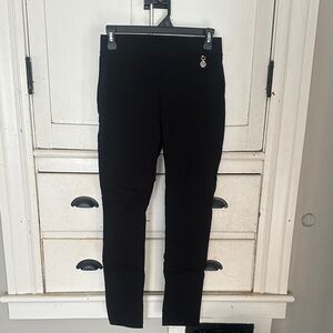 Tommy Hilfiger Black Trousers